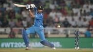 Yuvraj Singh 60*(25) was in peak form
